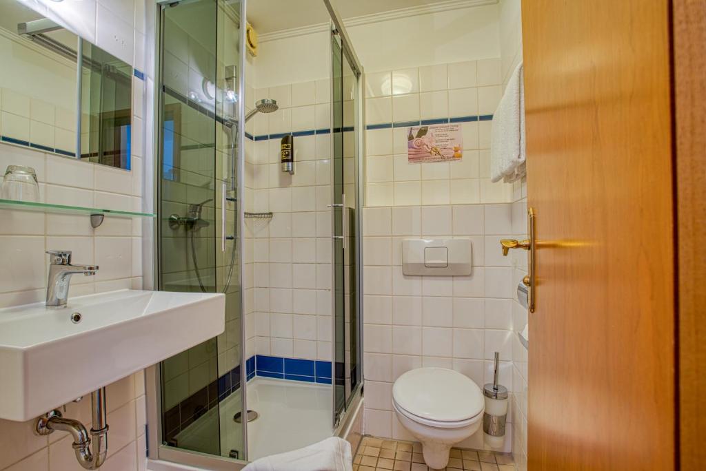 Sporthotel Bad Bevensen photo 4