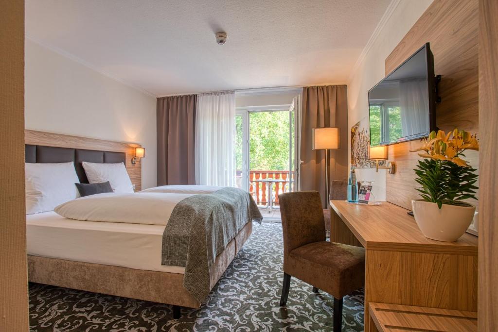 Sporthotel Bad Bevensen photo 1