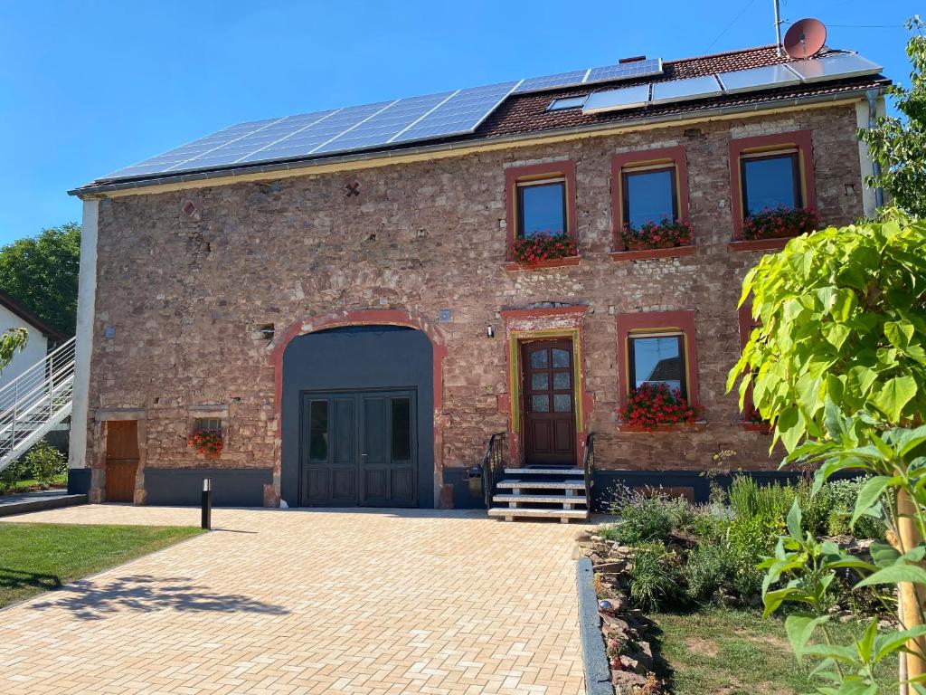 Bauernhaus Loth - exklusive Ferienwohnungen photo 3