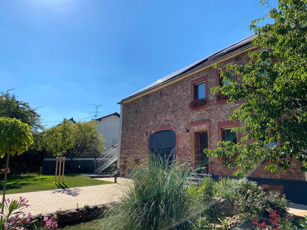 Bauernhaus Loth - exklusive Ferienwohnungen photo 4