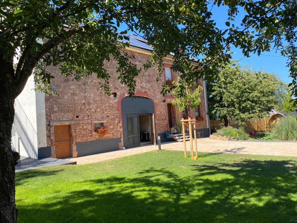 Bauernhaus Loth - exklusive Ferienwohnungen photo 2