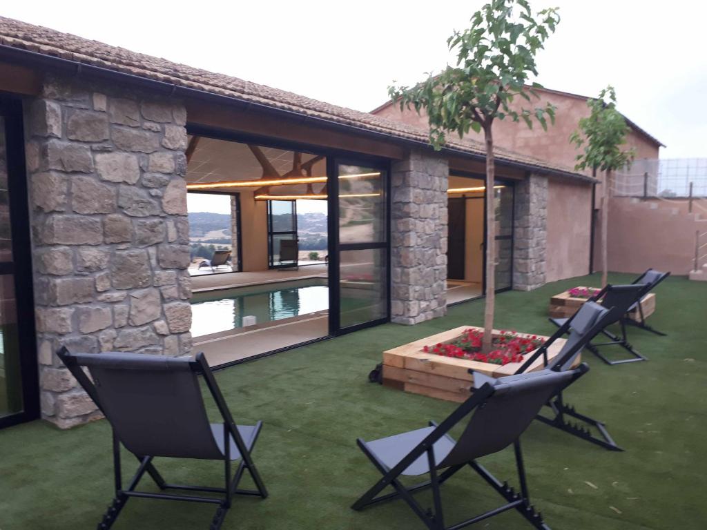 Casa Rural els Esclopets photo 3