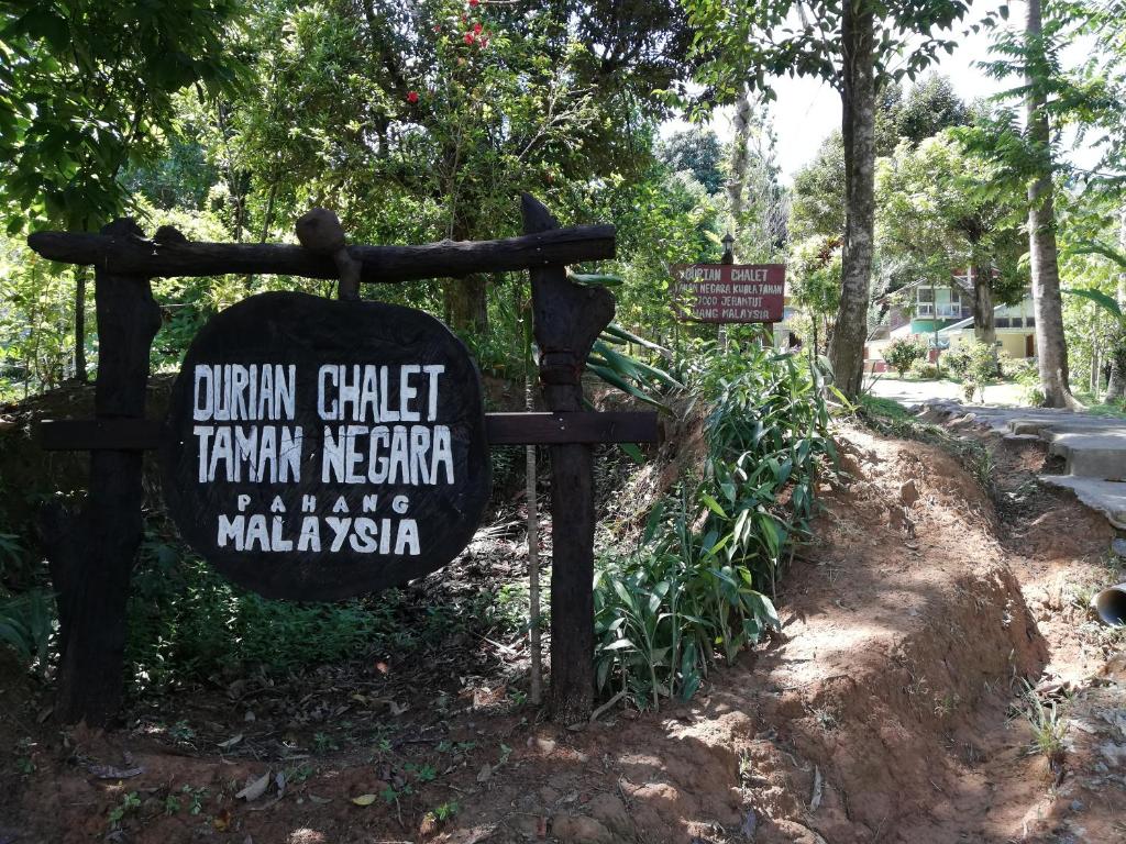 Durian Chalet photo 1