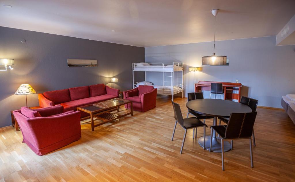 F2 Hotel photo 4