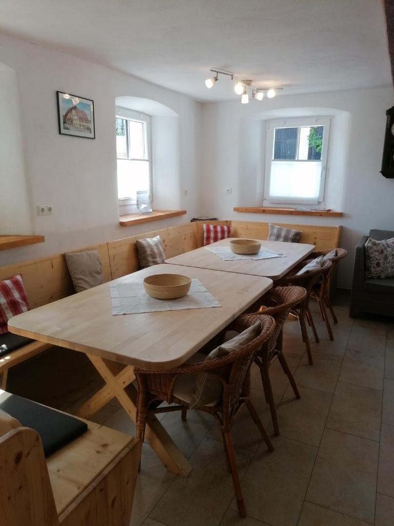 Ferienhaus Wastl 91355 Hiltpoltstein,Möchs 11 photo 4