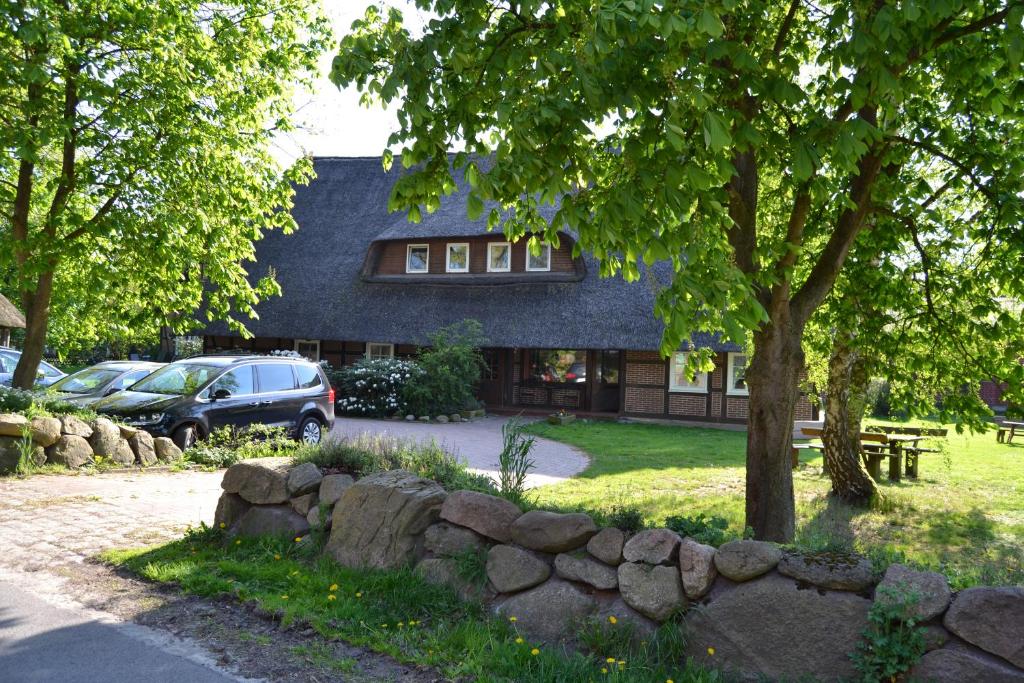 Reit- und Bauernhof Klaucke photo 2