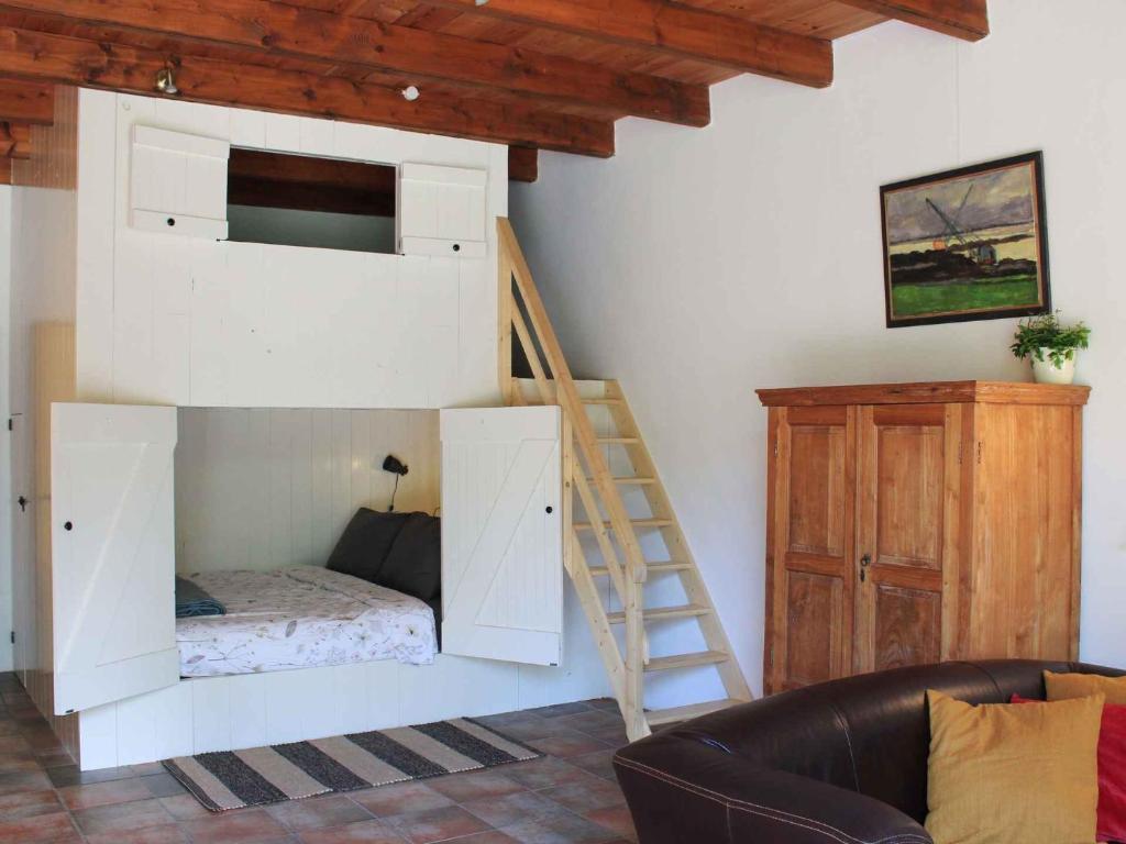 Sfeervolle vakantiewoning midden in het Drents-Friese Wold photo 3
