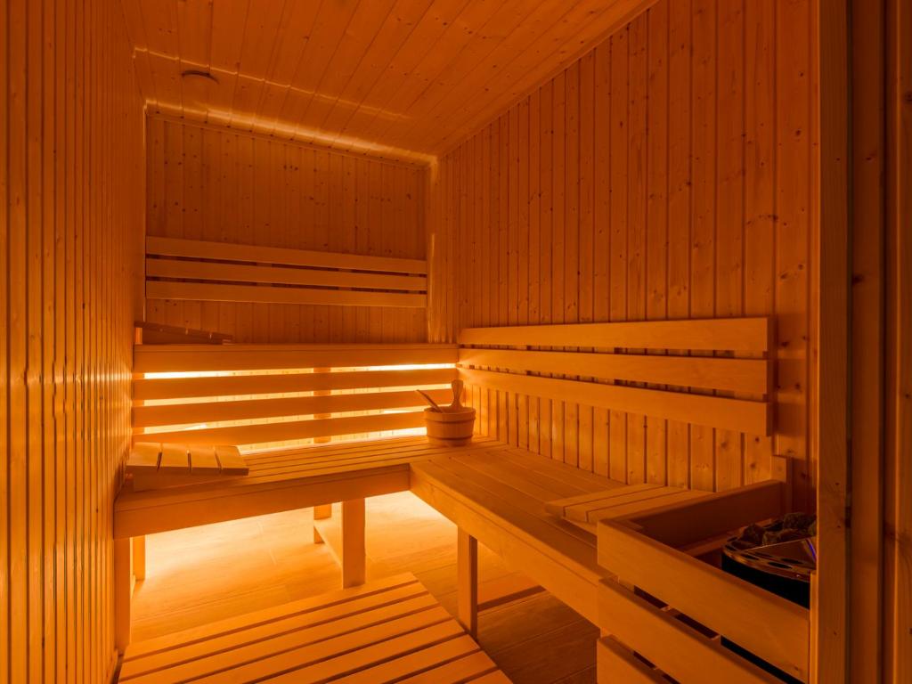 Villa Verdi Pleasure & Spa photo 4