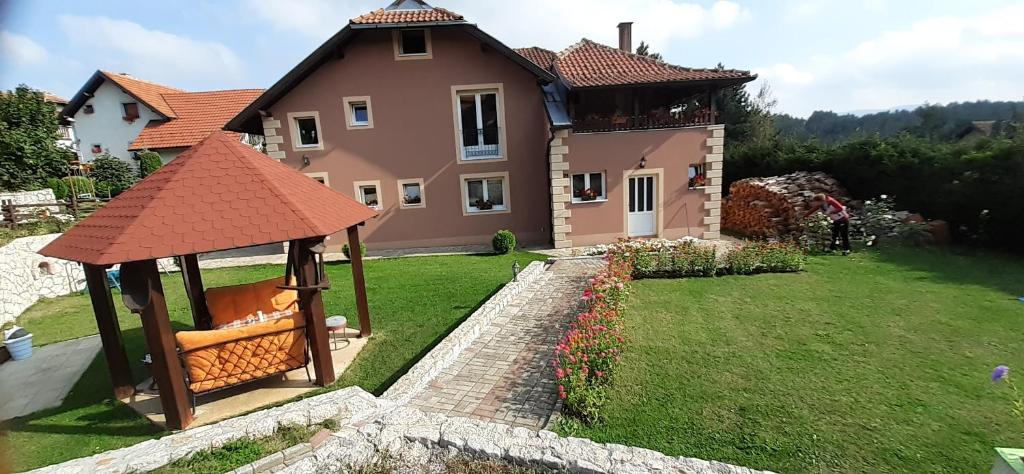 Apartmani Aleksijević photo 3