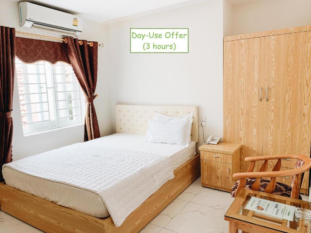 Hoang Ngan 2 Hotel - TP. Vinh