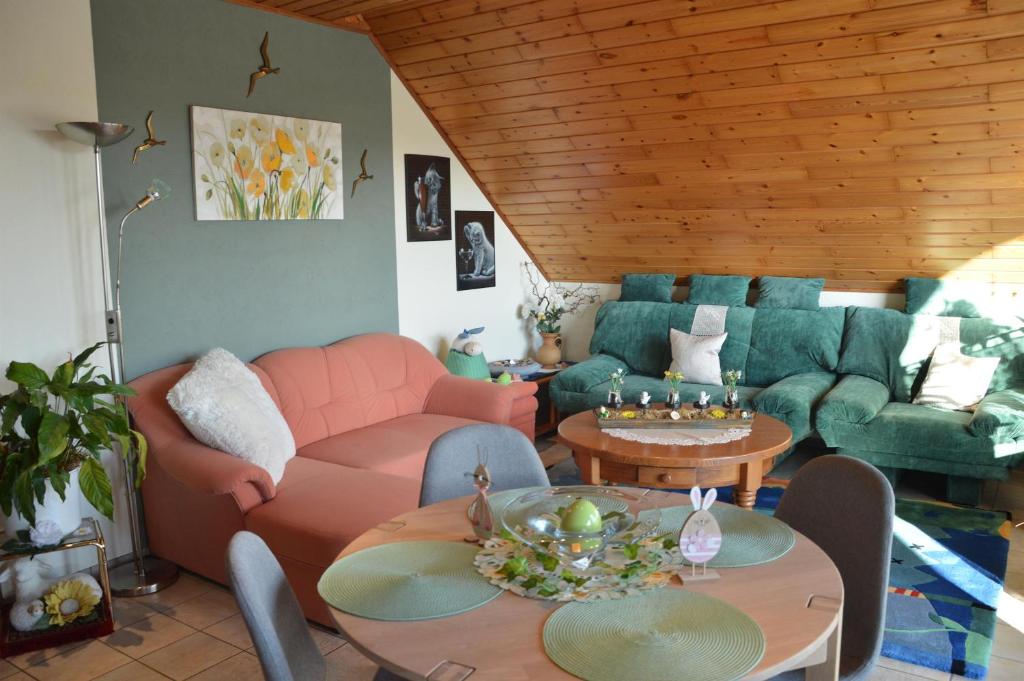 Ferienwohnung Auszeit Waxweiler photo 3