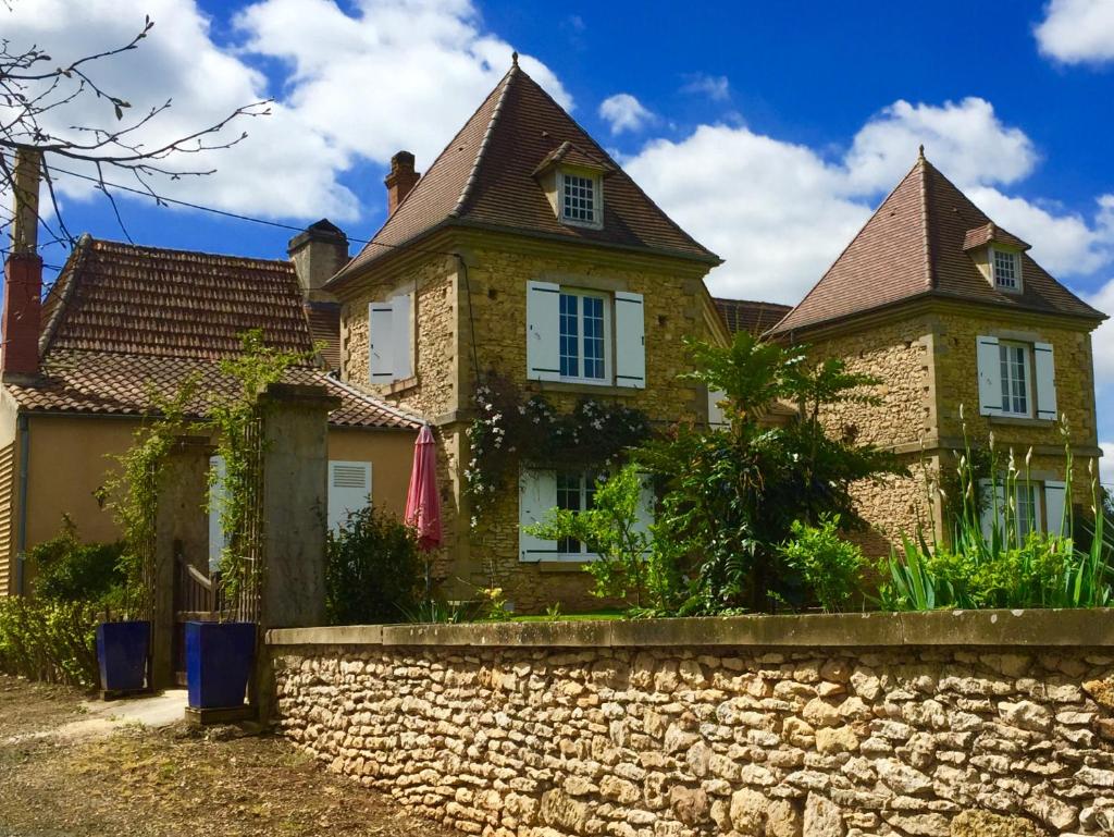 Le Chevrefeuille chambres d'hotes et gîtes de charme photo 1