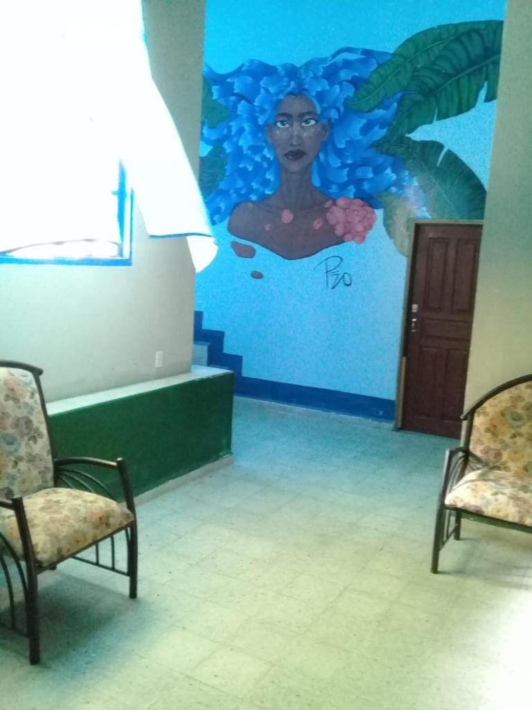Hostal Juan Lindo photo 4