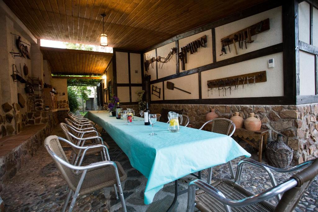 Casa el Olivar de Don Pedro photo 4