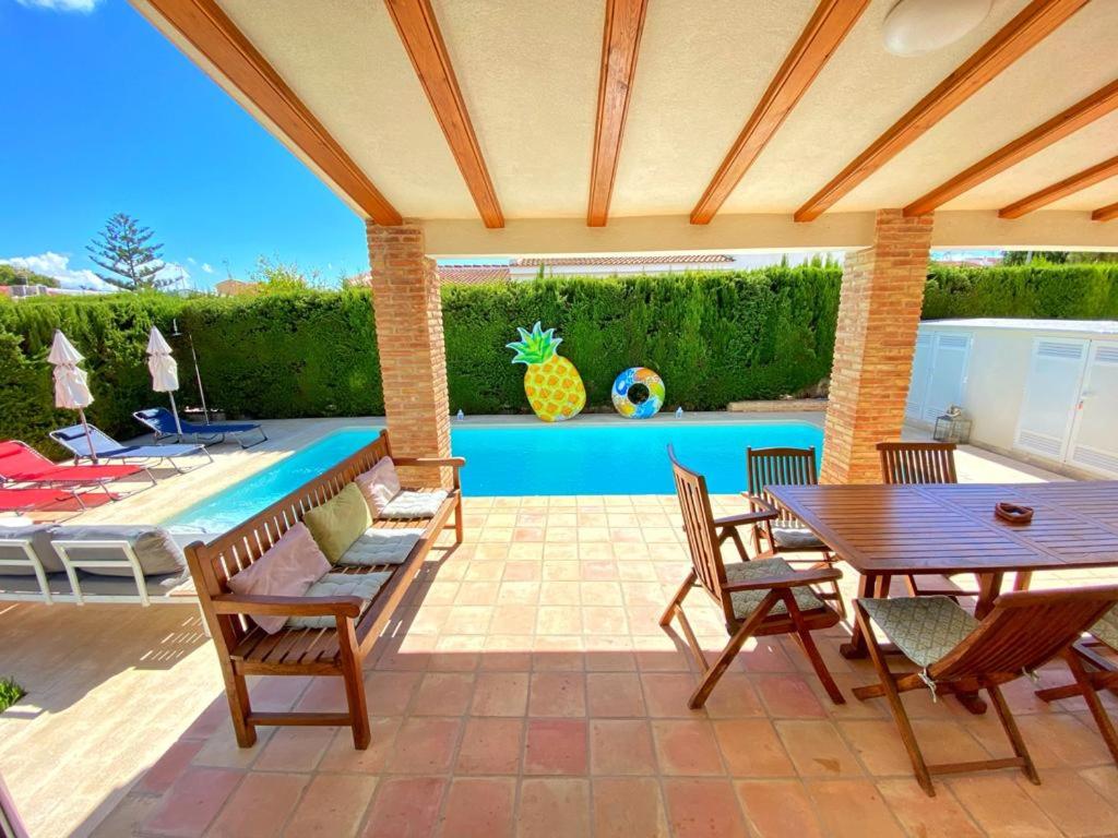 Villa Los Balcones photo 1