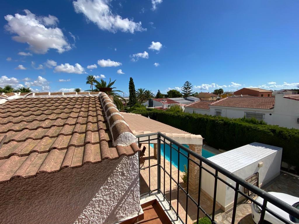 Villa Los Balcones photo 2