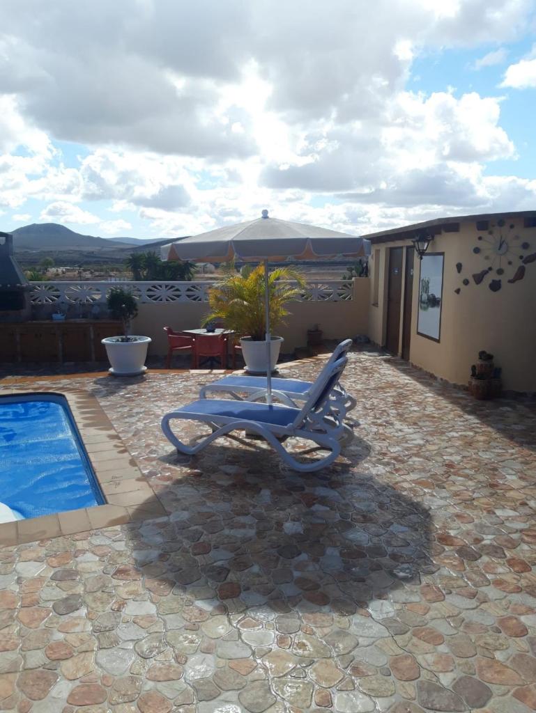 Villa FranyMar photo 1