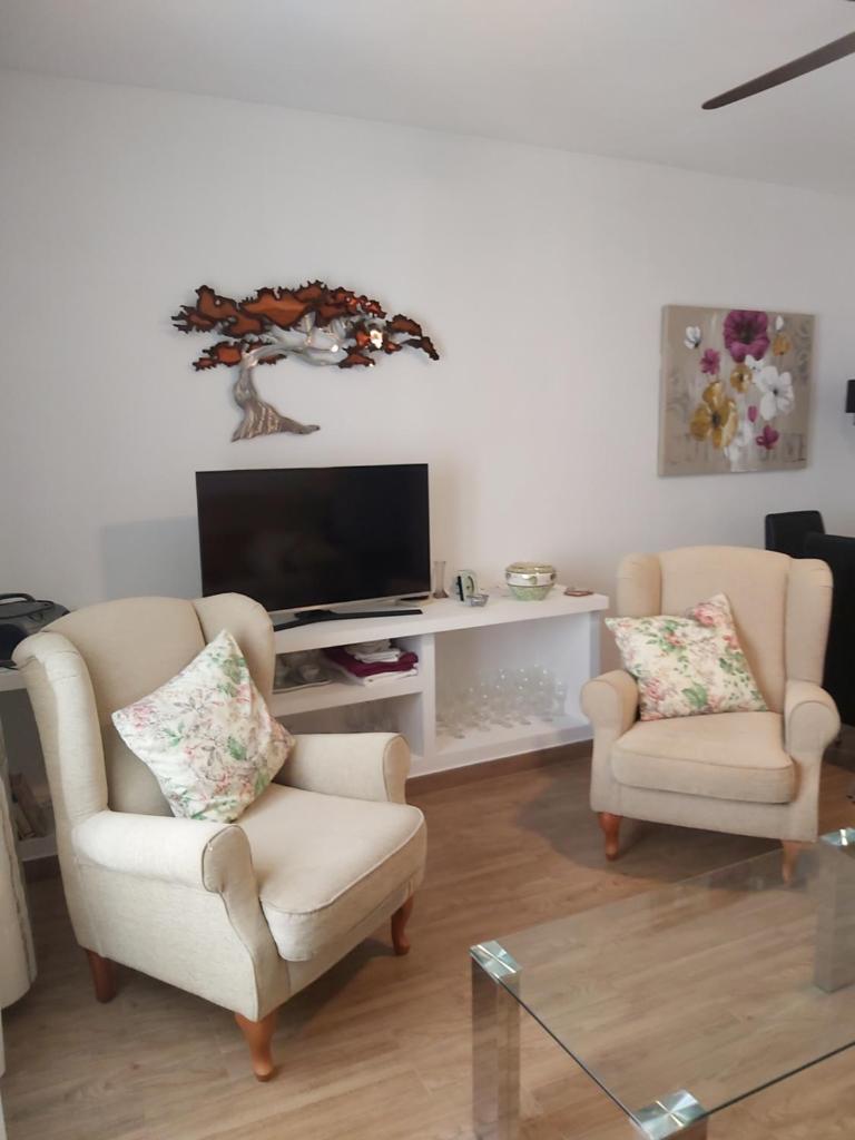 Apartamento Cuesta San Judas photo 3