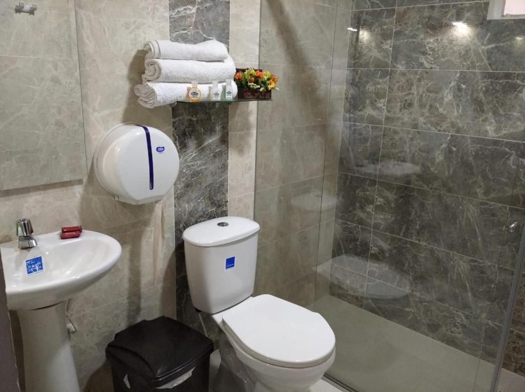 Hotel Rosalinda Campestre del Llano photo 2