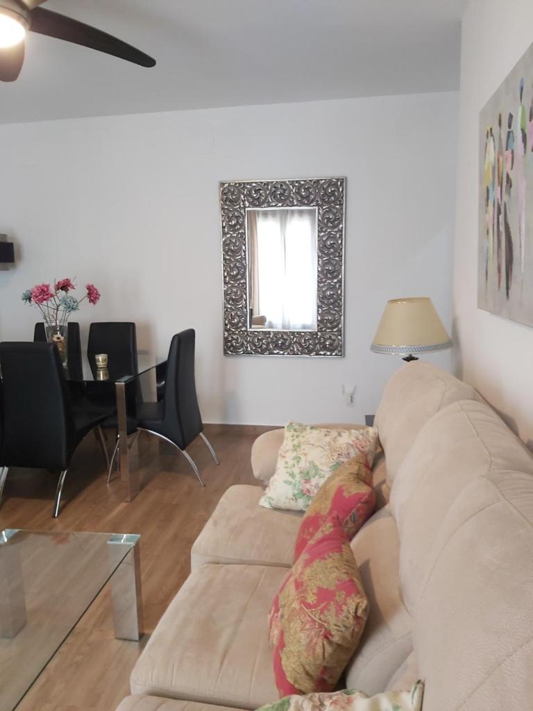 Apartamento Cuesta San Judas photo 2