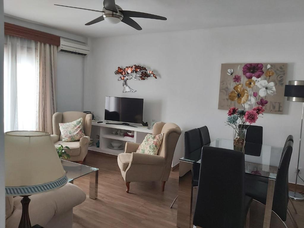 Apartamento Cuesta San Judas photo 1