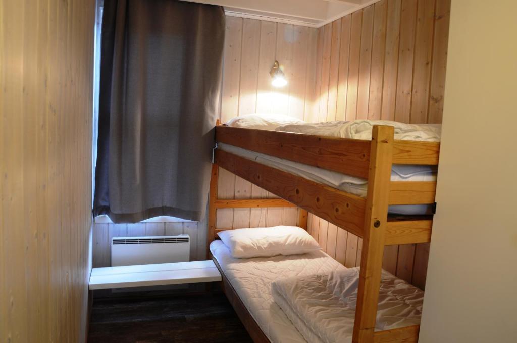 16 - Cabins at Fulufjellstunet - Winter Wonderland - Snow and Nature in Norway, Torsby