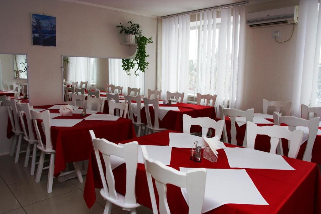 Kyiv Hotel photo 4