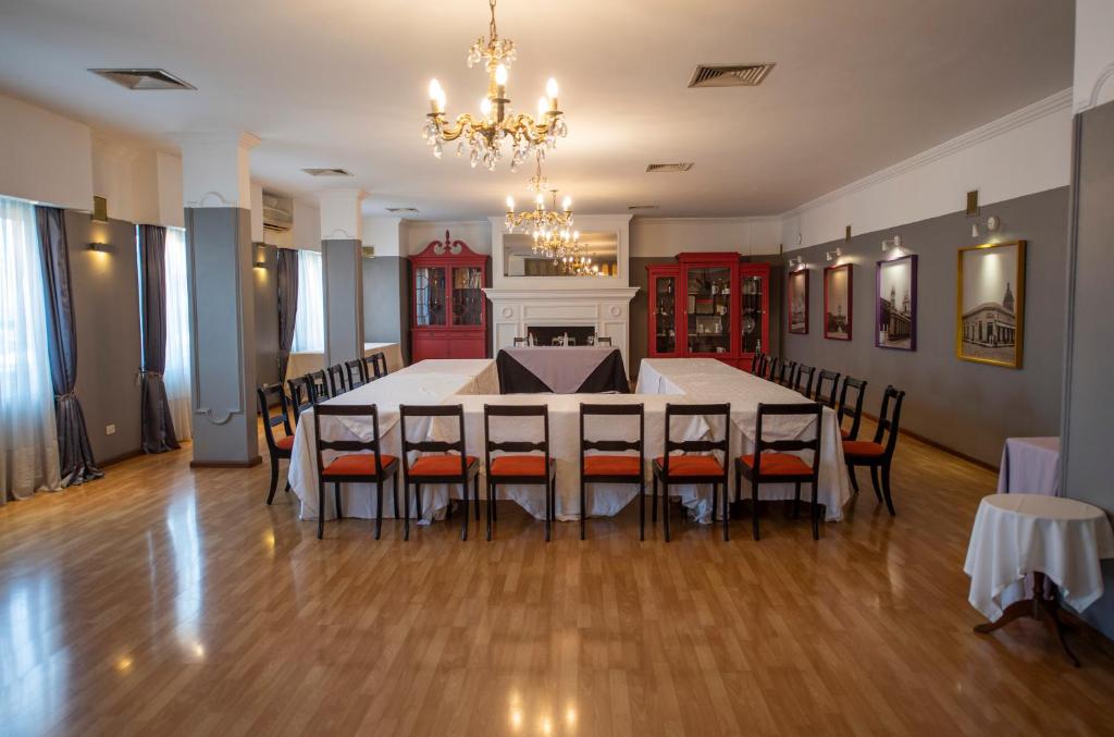 Hotel Cecilia photo 4