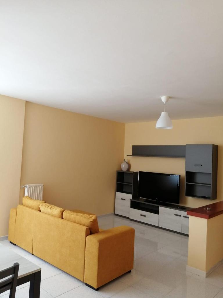 La casa del ciliegio - appartamento a Caserta