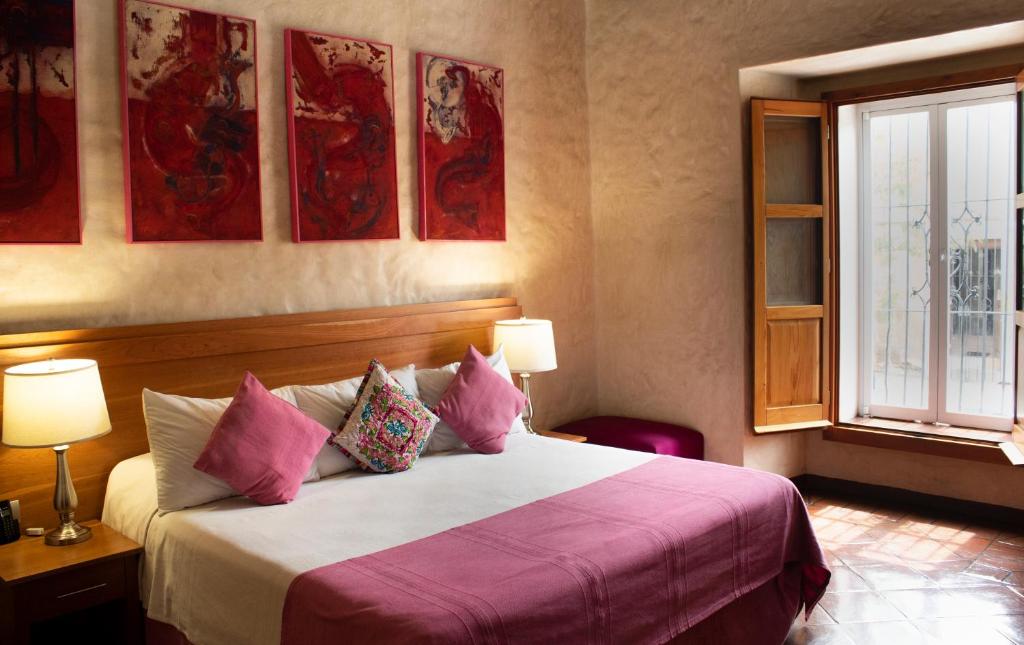 Hotel Boutique Casa Catrina photo 4