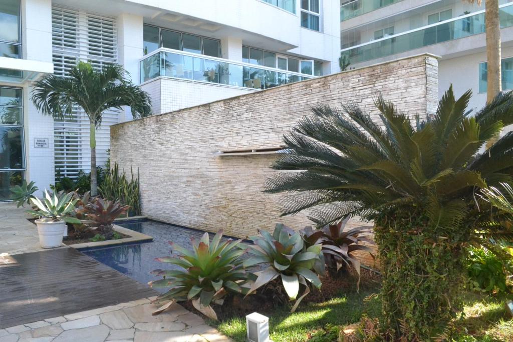 Apartamento Pé na Areia 212 - Apartamento Beira Mar 210 - Cabo Frio photo 3