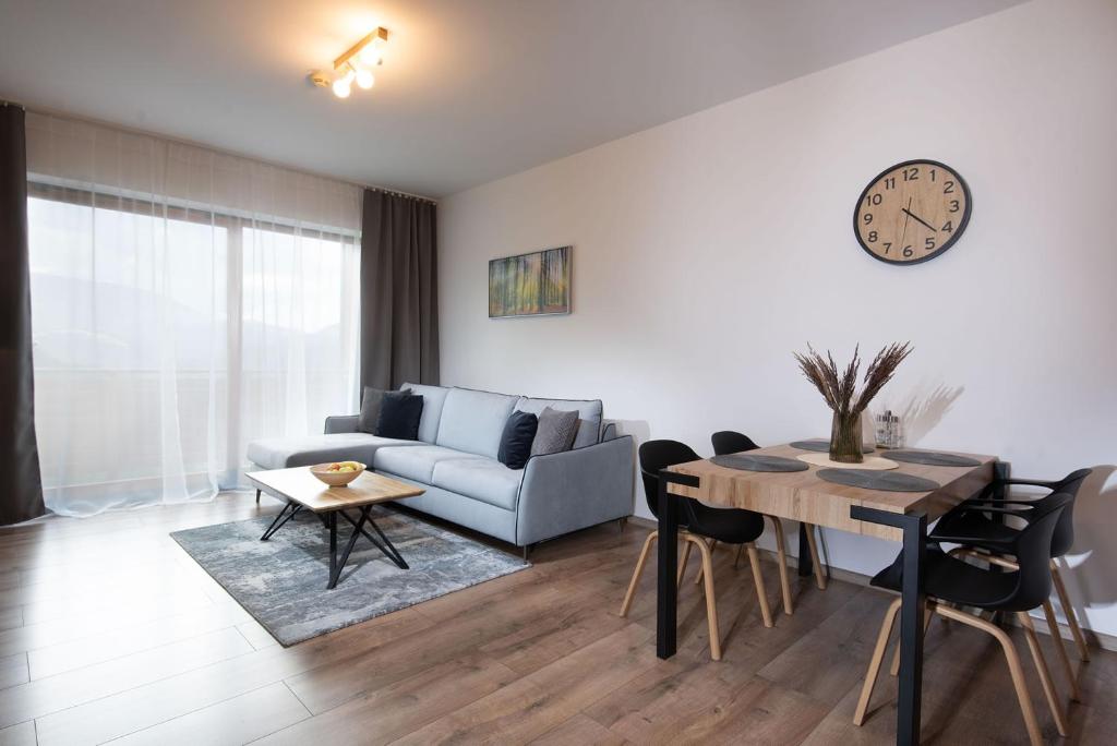 Apartman Mama Residence photo 1