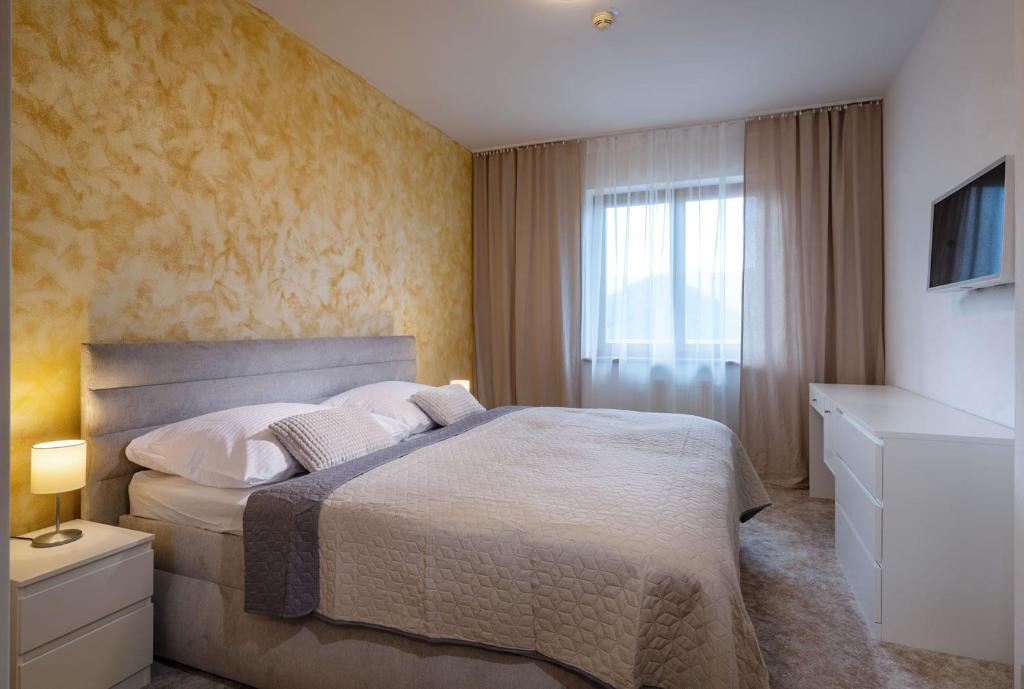 Apartman Mama Residence photo 4