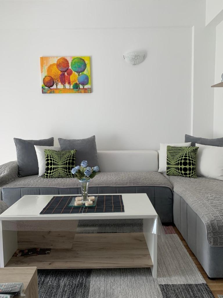Mavrovo Twins Apartment photo 2