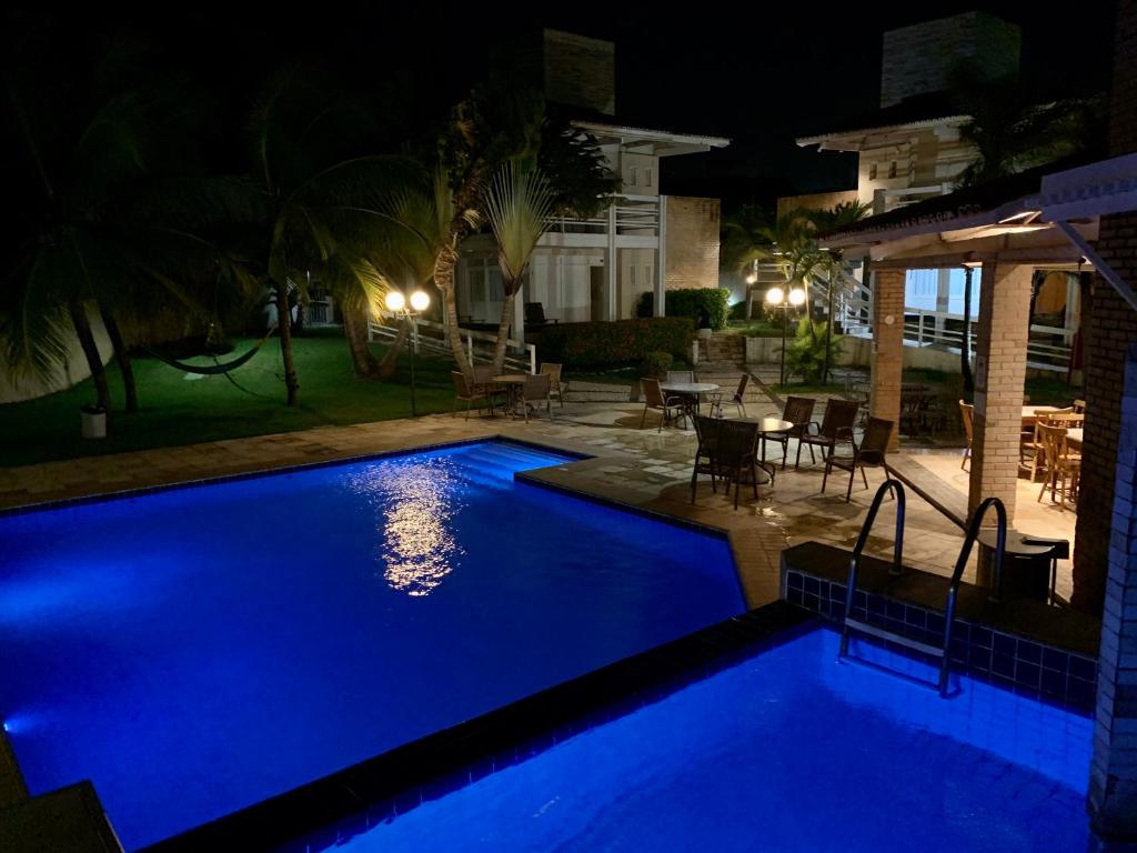 Pousada Tropical Ilhas photo 3