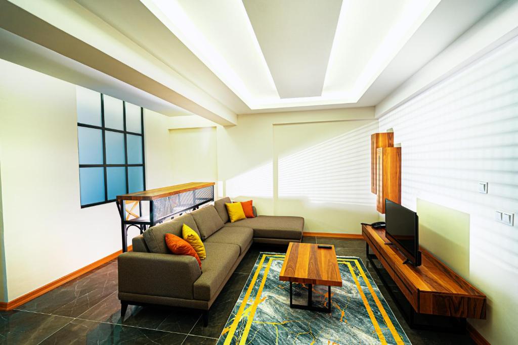 Continent Luxury Suites Sakarya photo 2