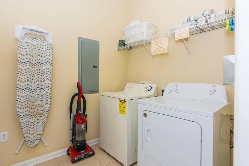 Апартаменты (Апартаменты), Vista Cay 2BR on Universal Blvd 2-miles to I-Dr 5049CV