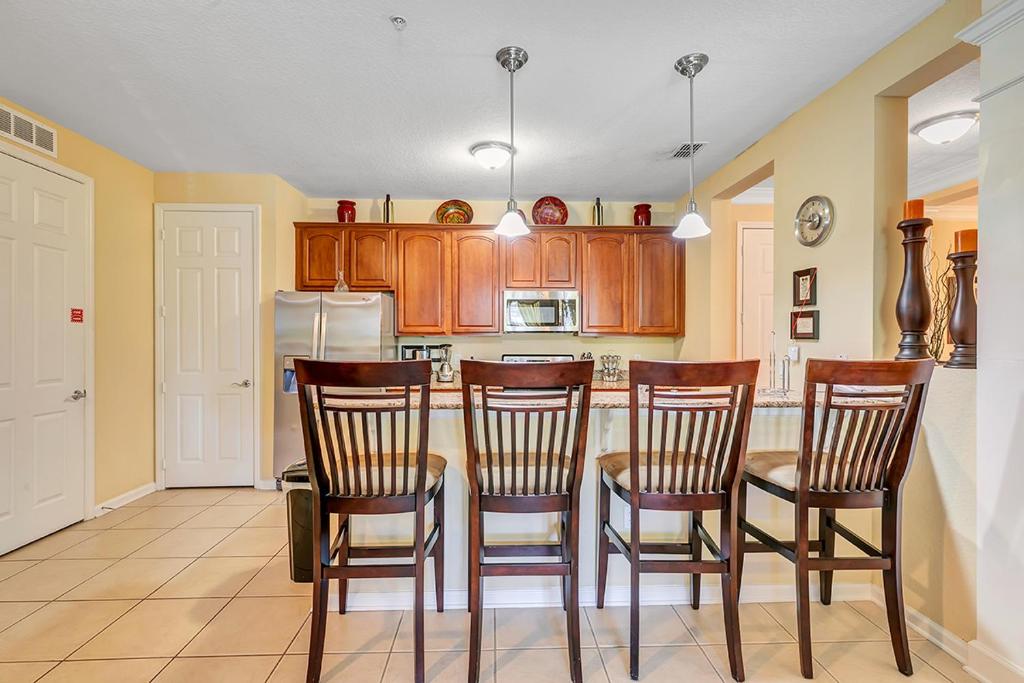 Апартаменты (Апартаменты), Vista Cay 2BR on Universal Blvd 2-miles to I-Dr 5049CV