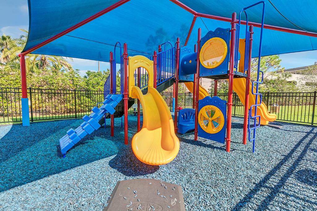 Апартаменты (Апартаменты), Vista Cay 2BR on Universal Blvd 2-miles to I-Dr 5049CV