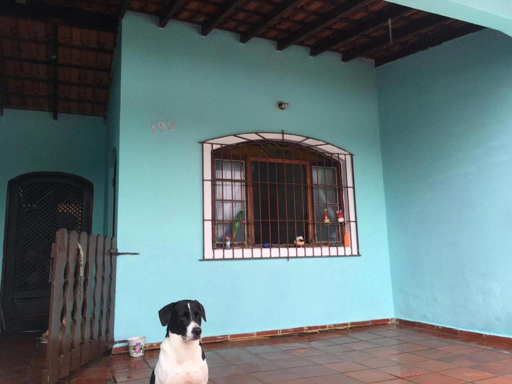Casa Próximo Centro Itanhaém