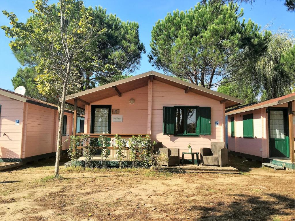 Chalets Tuscany Viareggio photo 3