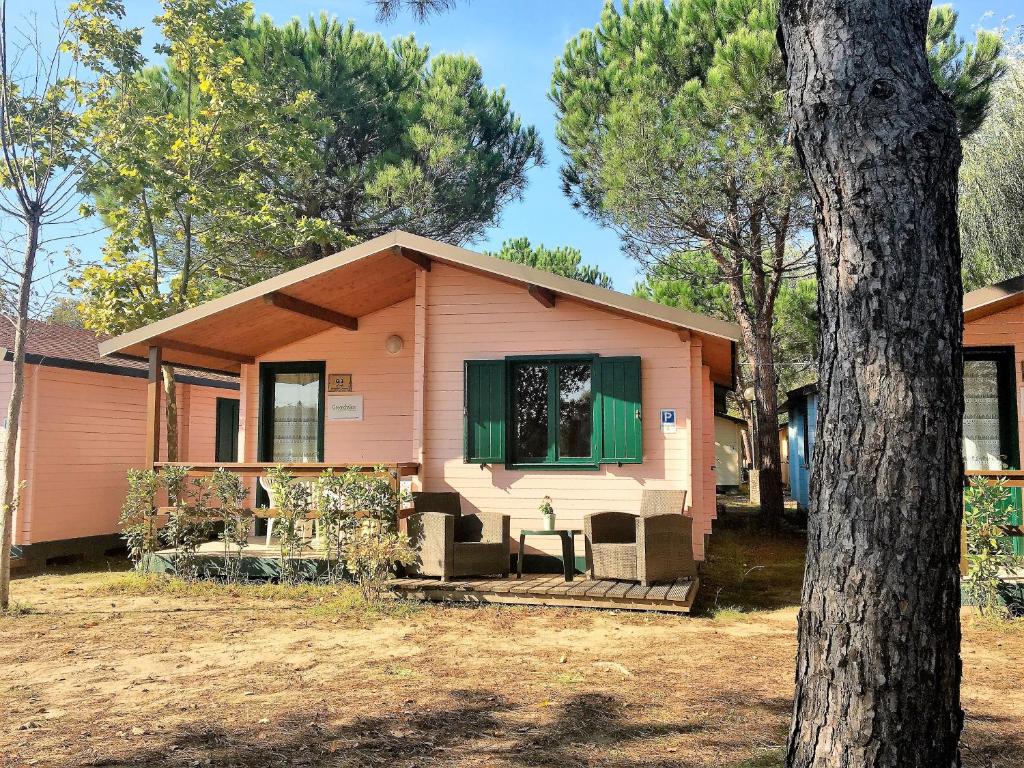 Chalets Tuscany Viareggio photo 4
