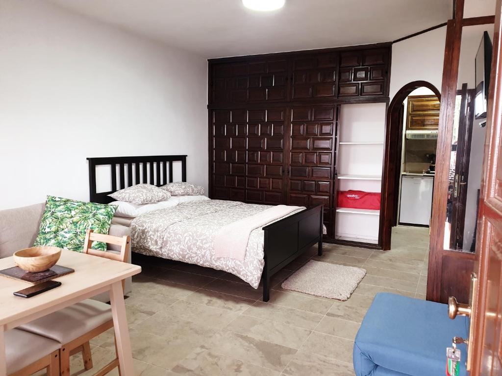 Madre Tierra Apartment photo 4