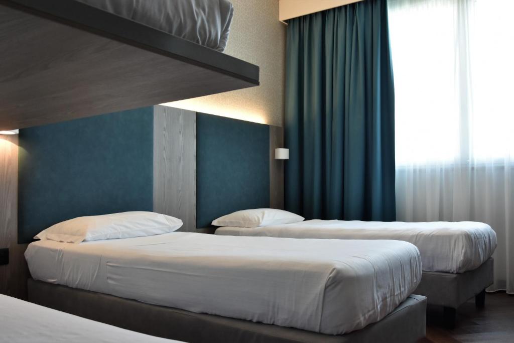 Hotel Motel Prestige photo 3