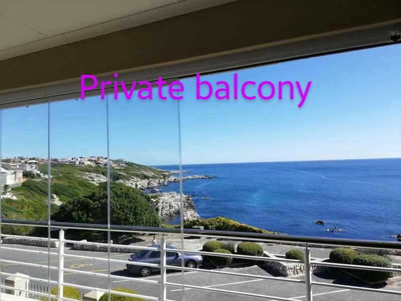 Holiday Home A104 Whale Cove photo 1
