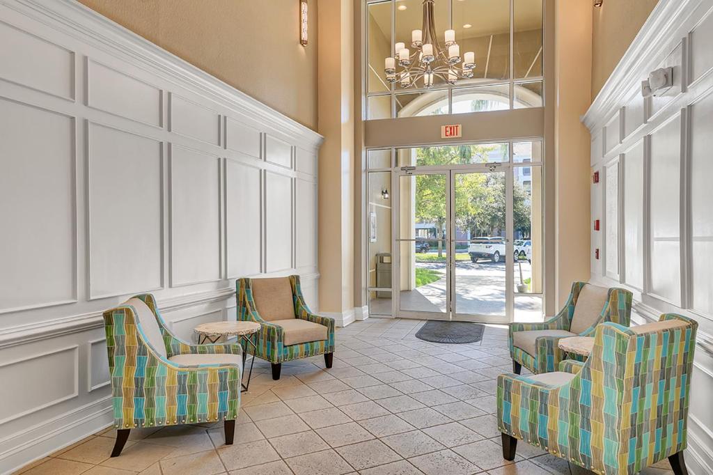 Апартаменты (Апартаменты), Vista Cay 2BR on Universal Blvd 2-miles to I-Dr 5049CV