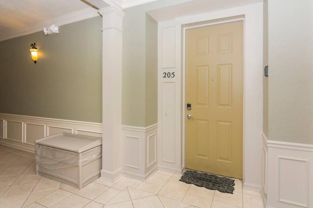 Апартаменты (Апартаменты), Vista Cay 2BR on Universal Blvd 2-miles to I-Dr 5049CV