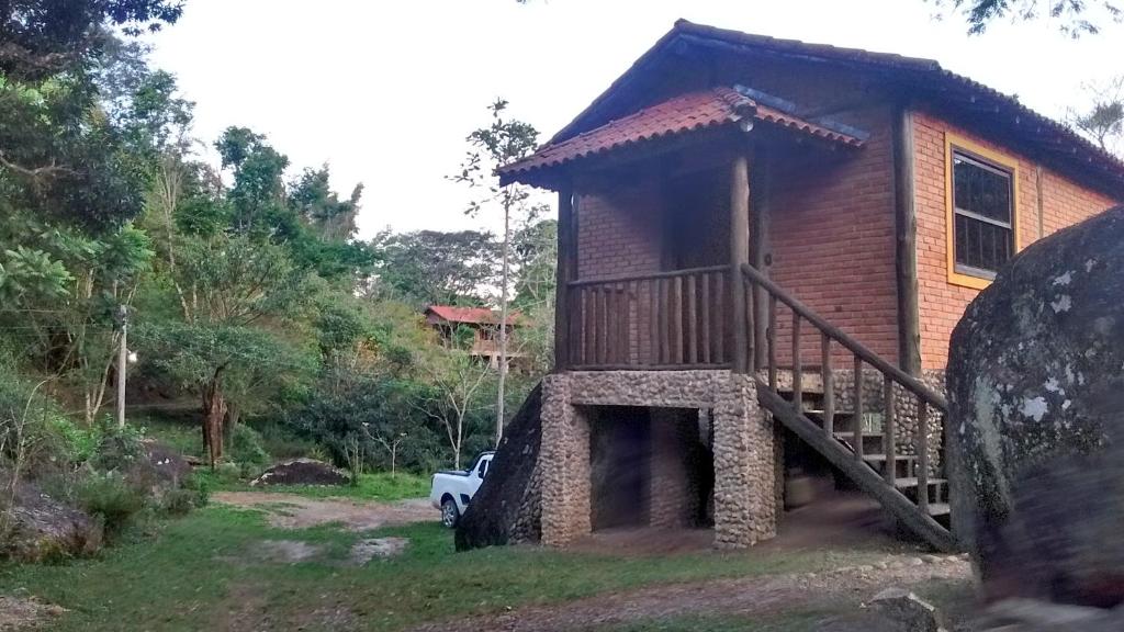 Sítio Serra do Gigante photo 1