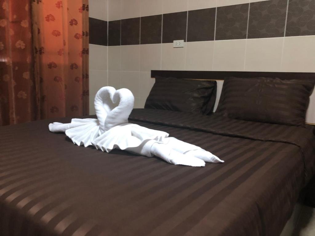 D5 Hotel สาขา มาบโป่ง photo 1
