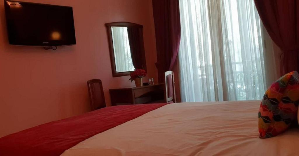 Hôtel Amouday photo 3